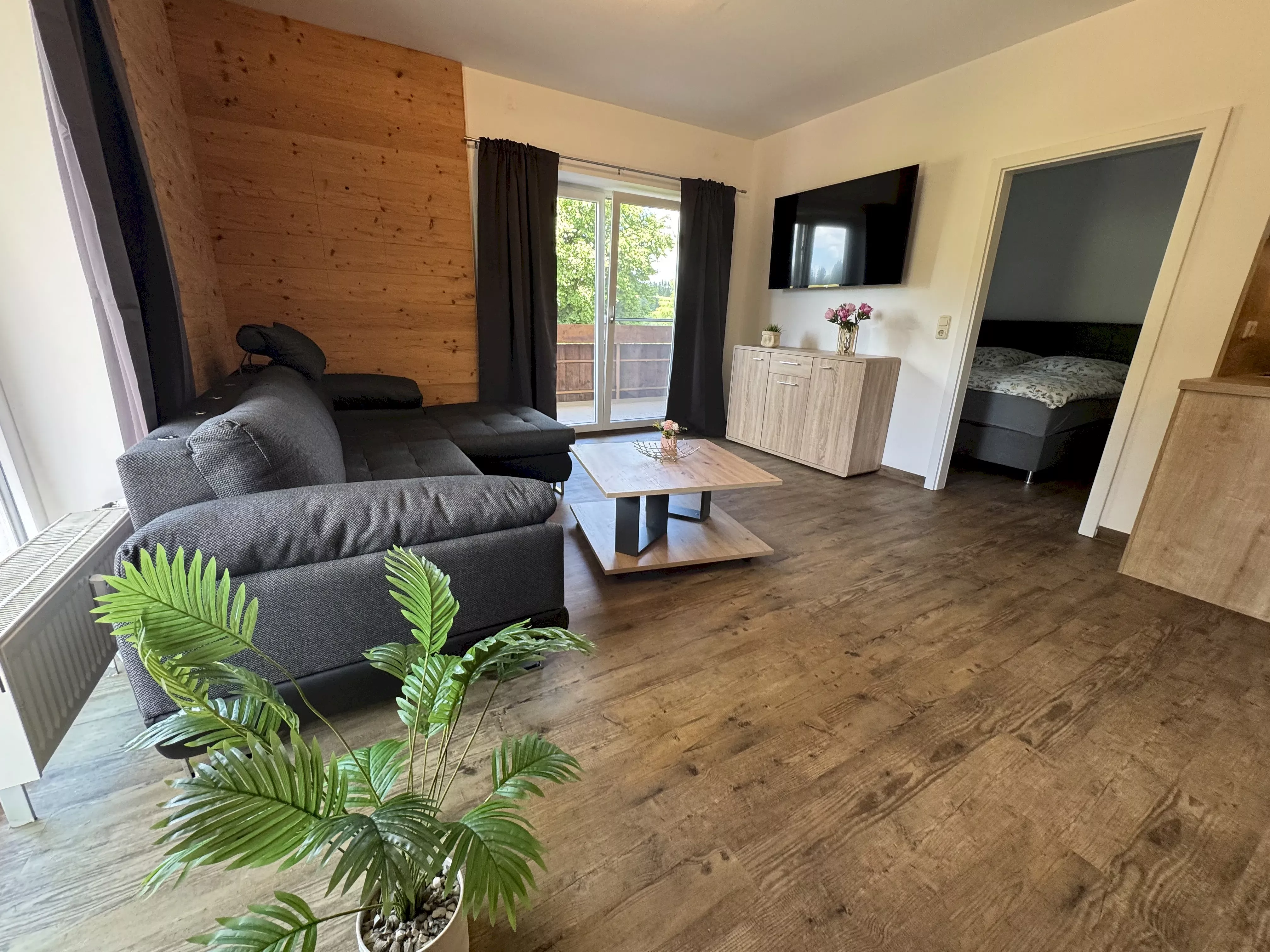 Natururlaub Ostallgäu