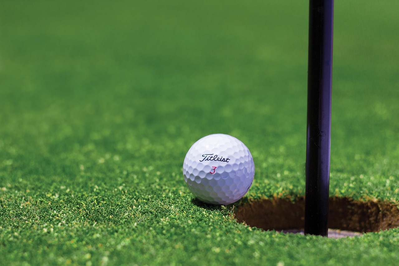Golf Alpenlodge
