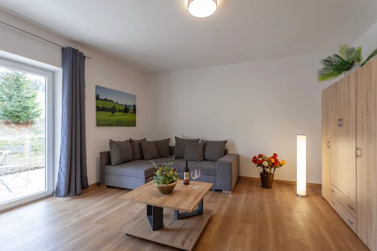 Ferienwohnung nahe Neuschwanstein