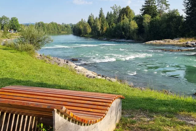 Natururlaub Ostallgäu